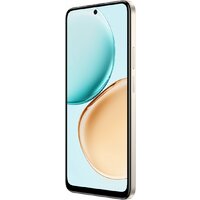 Телефон HONOR X7d LGN-LX1 8GB/128GB международная версия (пустынное золото) - Превью изображения №2 — Интернет-магазин ПроЗаказ