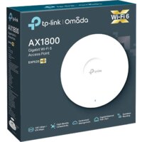 Точка доступа TP-Link EAP620 HD - Превью изображения №5 — Интернет-магазин ПроЗаказ