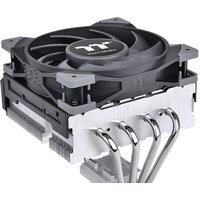 Кулер для процессора Thermaltake Toughair 110 CL-P073-AL12BL-A - Превью изображения №2 — Интернет-магазин ПроЗаказ