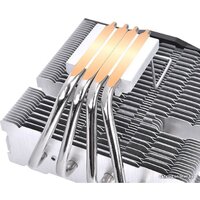 Кулер для процессора Thermaltake Toughair 110 CL-P073-AL12BL-A - Превью изображения №3 — Интернет-магазин ПроЗаказ