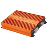 DL Audio Gryphon Pro 6.180