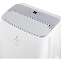 Мобильный кондиционер Electrolux Loft 2.0 EACM-12 CLN/N6 2.0 EU - Превью изображения №4 — Интернет-магазин ПроЗаказ