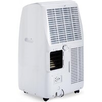 Мобильный кондиционер Electrolux Loft 2.0 EACM-12 CLN/N6 2.0 EU - Превью изображения №3 — Интернет-магазин ПроЗаказ