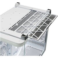 Корпус XASTRA QR500M 6ARGB-FM-C10-UC (белый) - Превью изображения №10 — Интернет-магазин ПроЗаказ