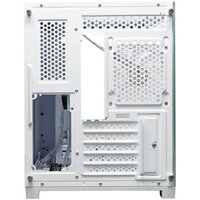 Корпус XASTRA QR500M 6ARGB-FM-C10-UC (белый) - Превью изображения №9 — Интернет-магазин ПроЗаказ