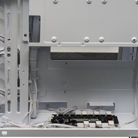 Корпус XASTRA QR500M 6ARGB-FM-C10-UC (белый) - Превью изображения №8 — Интернет-магазин ПроЗаказ