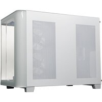 Корпус XASTRA QR500M 6ARGB-FM-C10-UC (белый) - Превью изображения №7 — Интернет-магазин ПроЗаказ