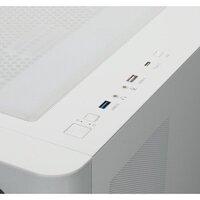 Корпус XASTRA QR500M 6ARGB-FM-C10-UC (белый) - Превью изображения №11 — Интернет-магазин ПроЗаказ