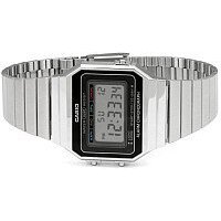 Наручные часы Casio A700WE-1AEF - Превью изображения №2 — Интернет-магазин ПроЗаказ