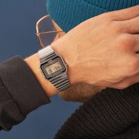 Наручные часы Casio A700WE-1AEF - Превью изображения №6 — Интернет-магазин ПроЗаказ