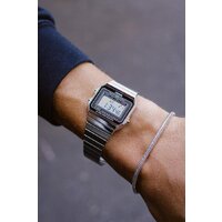 Наручные часы Casio A700WE-1AEF - Превью изображения №7 — Интернет-магазин ПроЗаказ