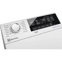 Стиральная машина с вертикальной загрузкой Electrolux SensiCare 600 EW6TN3262 - Превью изображения №2 — Интернет-магазин ПроЗаказ