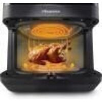 Аэрогриль (аэрофритюрница) Hisense HAF2100DCD - Превью изображения №6 — Интернет-магазин ПроЗаказ