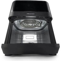 Аэрогриль (аэрофритюрница) Hisense HAF2100DCD - Превью изображения №7 — Интернет-магазин ПроЗаказ