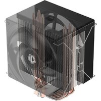 Кулер для процессора ID-Cooling SE-214-XT V2 Plus - Превью изображения №8 — Интернет-магазин ПроЗаказ
