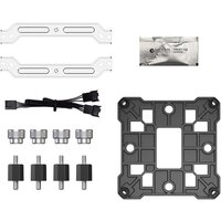 Кулер для процессора ID-Cooling SE-214-XT V2 Plus - Превью изображения №14 — Интернет-магазин ПроЗаказ