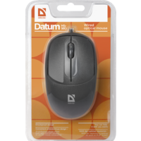 Мышь Defender Datum MS-980 - Превью изображения №2 — Интернет-магазин ПроЗаказ
