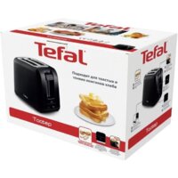 Тостер Tefal TT1A1830 - Превью изображения №7 — Интернет-магазин ПроЗаказ