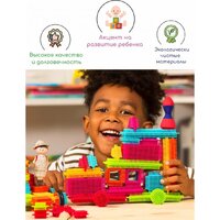 Конструктор Bristle Blocks Сафари 68166-1 - Превью изображения №6 — Интернет-магазин ПроЗаказ