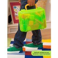 Конструктор Bristle Blocks Сафари 68166-1 - Превью изображения №3 — Интернет-магазин ПроЗаказ