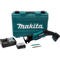 Makita JR105DWAE (с 2-мя АКБ, кейс)