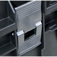Ящик для инструментов Qbrick System One 450 Basic - Превью изображения №4 — Интернет-магазин ПроЗаказ