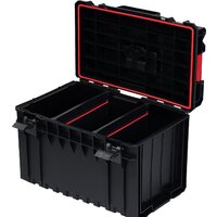 Ящик для инструментов Qbrick System One 450 Basic - Превью изображения №2 — Интернет-магазин ПроЗаказ