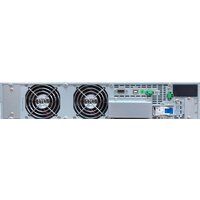 Источник бесперебойного питания IНЭЛТ Gamma 10KR IN10000Х9-GA-1 - Превью изображения №3 — Интернет-магазин ПроЗаказ