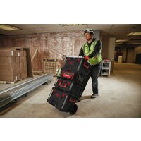 Термобокс Milwaukee PackOut XL 4932478648 - Превью изображения №4 — Интернет-магазин ПроЗаказ