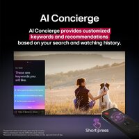 OLED телевизор LG OLED AI B5 OLED83B5RLA - Превью изображения №12 — Интернет-магазин ПроЗаказ