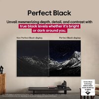 OLED телевизор LG OLED AI B5 OLED83B5RLA - Превью изображения №6 — Интернет-магазин ПроЗаказ