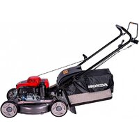Газонокосилка Honda HRJ 196 PDHH - Превью изображения №2 — Интернет-магазин ПроЗаказ