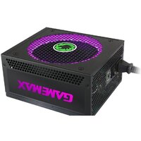 Блок питания GameMax RGB-850 - Превью изображения №3 — Интернет-магазин ПроЗаказ
