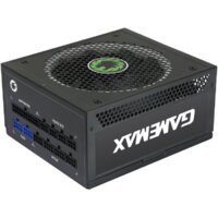Блок питания GameMax RGB-850 - Превью изображения №6 — Интернет-магазин ПроЗаказ