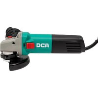 Угловая шлифмашина DCA ASM07-115 - Превью изображения №3 — Интернет-магазин ПроЗаказ