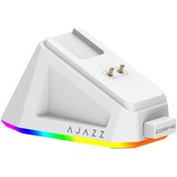 Игровая мышь Ajazz AJ159P MC (белый) - Превью изображения №4 — Интернет-магазин ПроЗаказ
