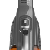 Пылесос Black & Decker BHHV520JF - Превью изображения №3 — Интернет-магазин ПроЗаказ