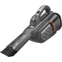 Пылесос Black & Decker BHHV520JF - Превью изображения №2 — Интернет-магазин ПроЗаказ