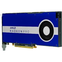 Видеокарта AMD Radeon Pro W5500 100-506095 - Превью изображения №3 — Интернет-магазин ПроЗаказ