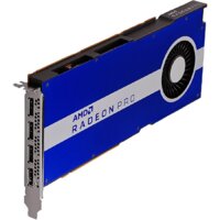 Видеокарта AMD Radeon Pro W5500 100-506095 - Превью изображения №4 — Интернет-магазин ПроЗаказ