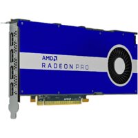 Видеокарта AMD Radeon Pro W5500 100-506095 - Превью изображения №2 — Интернет-магазин ПроЗаказ