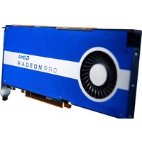 Видеокарта AMD Radeon Pro W5500 100-506095 - Превью изображения №5 — Интернет-магазин ПроЗаказ