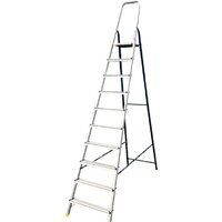 Алюмет АМS 7810 (10 ступеней)