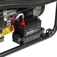 Бензиновый генератор Brait GB-5500E Pro - Превью изображения №3 — Интернет-магазин ПроЗаказ