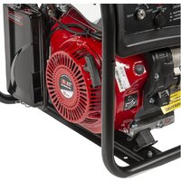 Бензиновый генератор Brait GB-5500E Pro - Превью изображения №7 — Интернет-магазин ПроЗаказ
