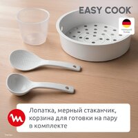 Мультиварка Moulinex MK623CF2 - Превью изображения №8 — Интернет-магазин ПроЗаказ