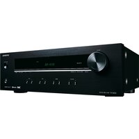 Стереоресивер Onkyo TX-8220 (черный) - Превью изображения №2 — Интернет-магазин ПроЗаказ