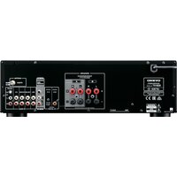 Стереоресивер Onkyo TX-8220 (черный) - Превью изображения №3 — Интернет-магазин ПроЗаказ