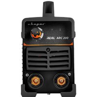 Сварочный инвертор Сварог REAL ARC 200 (Z238N) black - Превью изображения №5 — Интернет-магазин ПроЗаказ