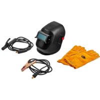 Сварочный инвертор Сварог REAL ARC 200 (Z238N) black - Превью изображения №7 — Интернет-магазин ПроЗаказ